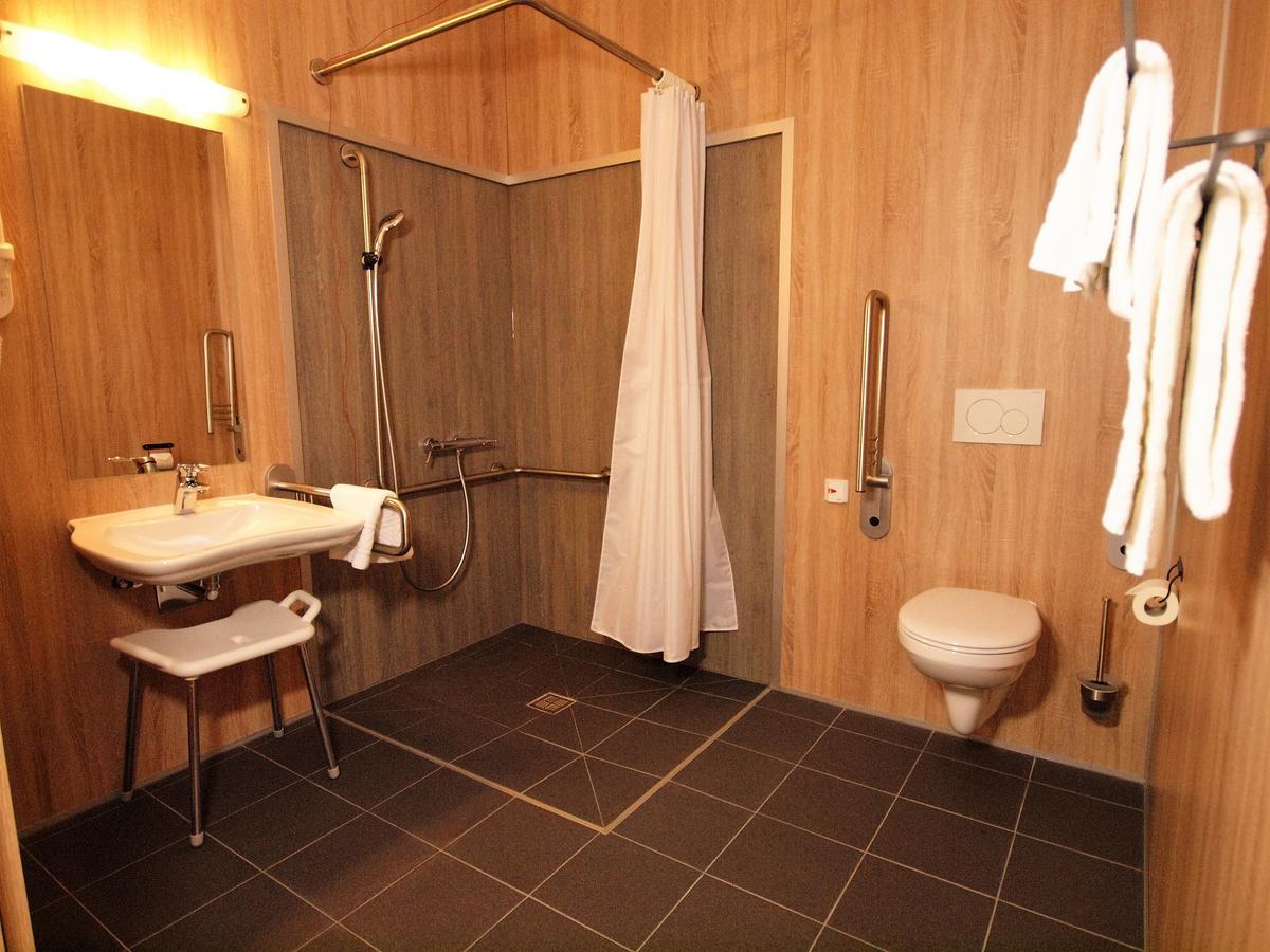 Hotel Traumfabrik Büttelborn Kültér fotó