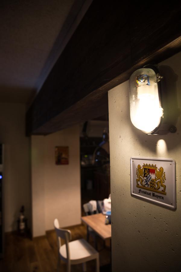 Hotel Traumfabrik Büttelborn Kültér fotó