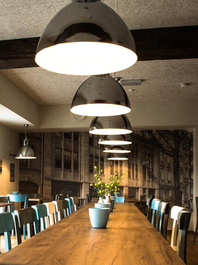 Hotel Traumfabrik Büttelborn Kültér fotó