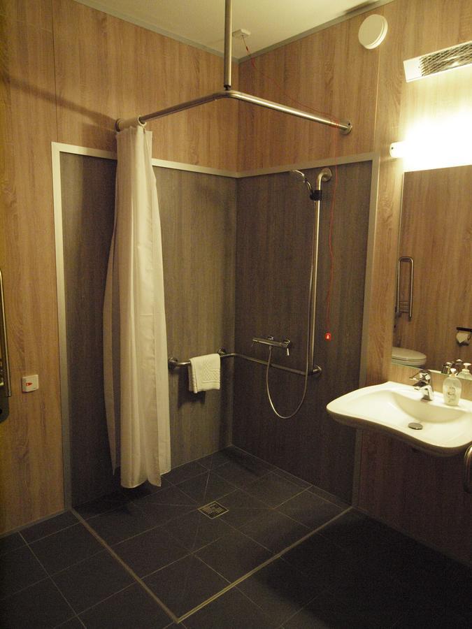 Hotel Traumfabrik Büttelborn Kültér fotó